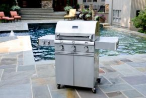 Barbeques