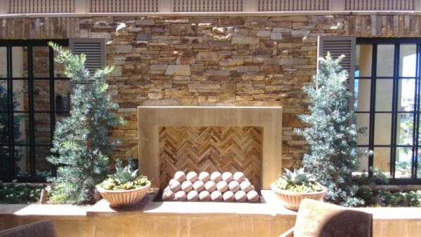 72 - Ceramic Fireballs
