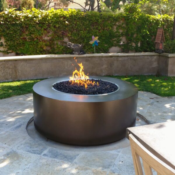 Firepit