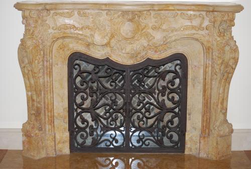 Fireplace Design Gallery