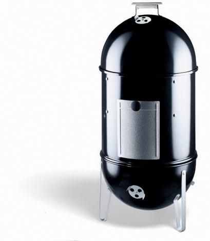 140-Smokey mountain Cooker Smoker