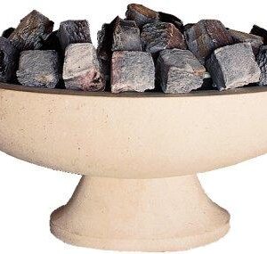 17-Urn Basket