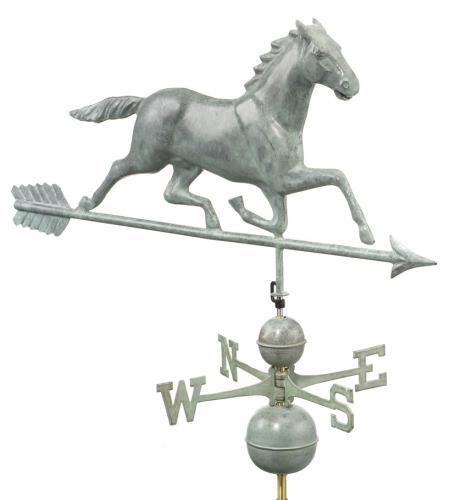 47-958 Horse