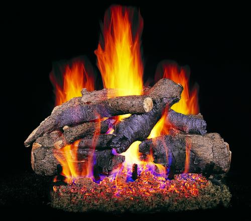 60-Charred American Oak