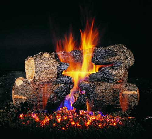 60-Charred Mountain Oak