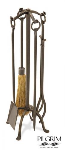 68-18018 Craftsman Vintage Iron Set