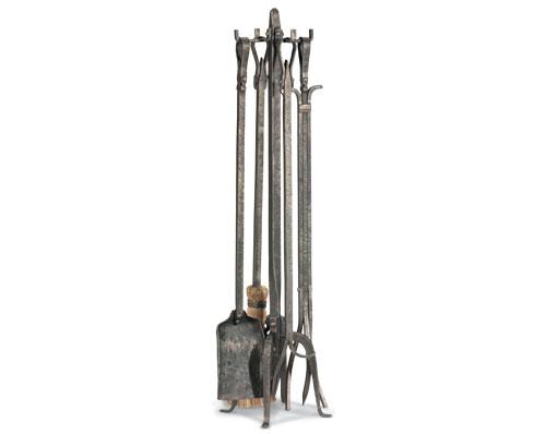 68-18179 Forged Iron Toolset
