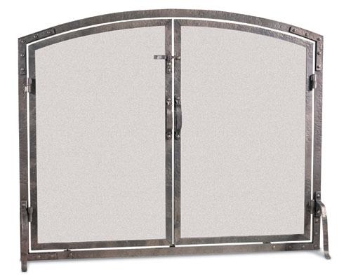 68-Smithsonian Door Screen