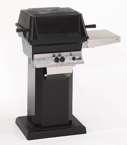 7-A30 Gas BBQ