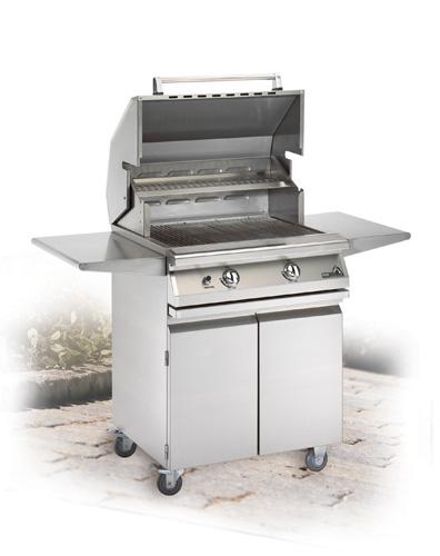 7-S27 Newport BBQ