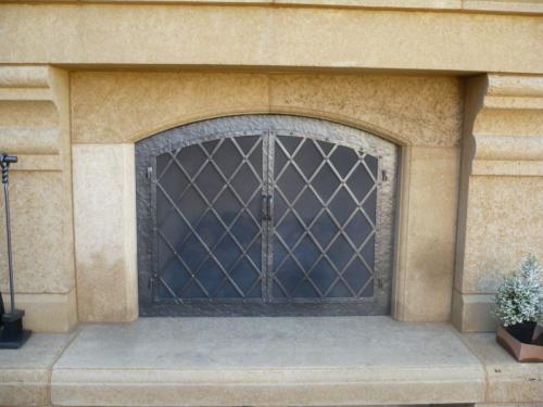 92-WI Screen