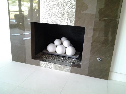 75 - Large Fireballs