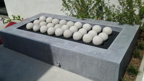 75 - Large Fireballs