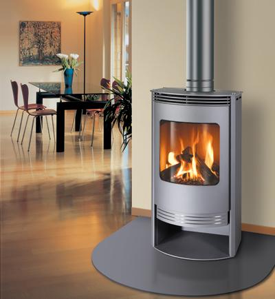 85-Gabo Gas Stove