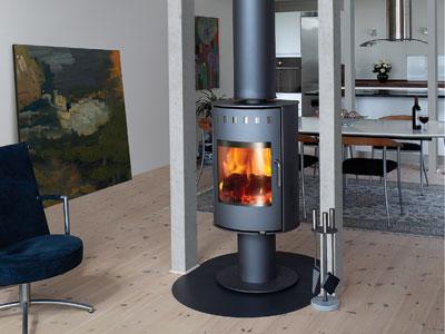 85-Pina Woodstove