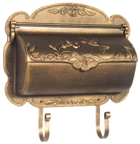 86-SHB1004 Bronze Finish