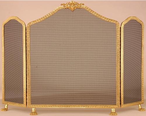 88-AR FS8 DUBARRY 3 PANEL SCREEN