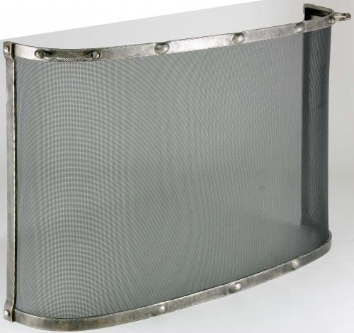 88 WI SG FIREPLACE SCREEN
