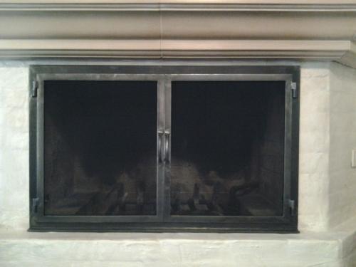 92- Door