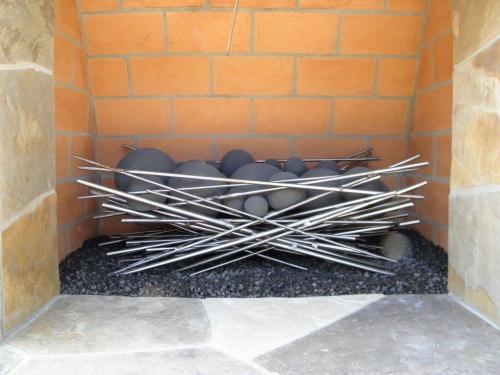 92-Custom Basket Nest
