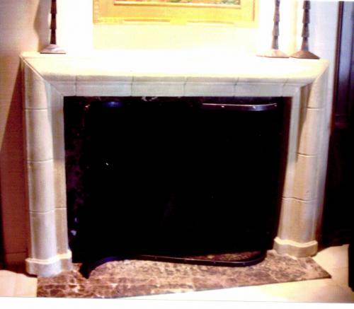 92-Custom Fire Screen-2