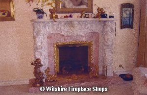 88-Custom Fire Screen - 011