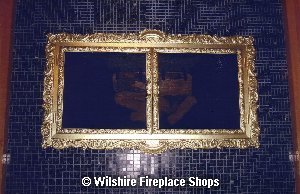 88-Custom Fire Screen - 013