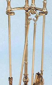 88- AR-T2 The FLAMBEAU