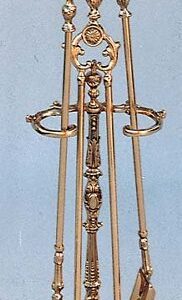 88- AR-T5 The LOUIS QUINZE