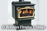 93-Classic Gas Stove Flat Base