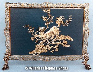 88-The LION-Chinese Imperial