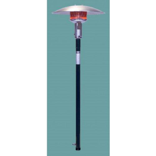 Inground Heater