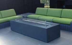 TOP-Custom Firepit
