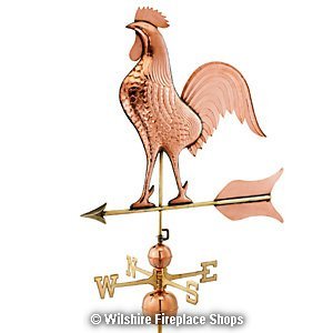 47-616 Barn Rooster